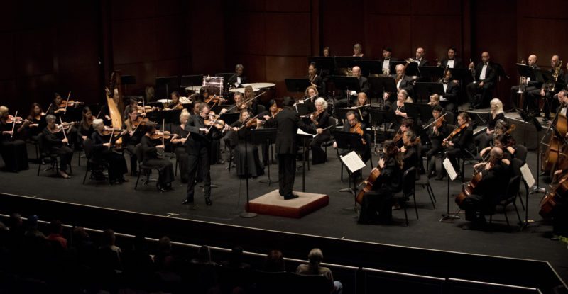 Maui Pops Orchestra • MACC • Sunday